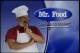 Say Goodbye To 'Mr. Food' Art Ginsburg